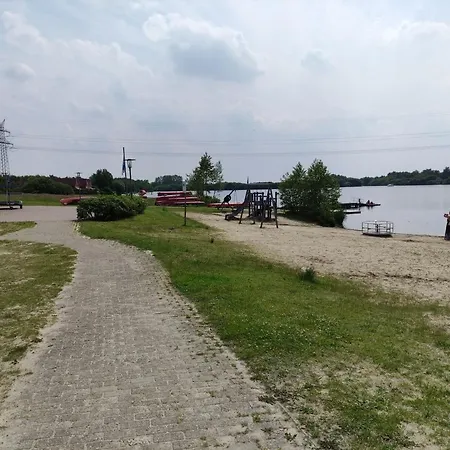 Dat Ankerhuus Timmel Grossefehn Exterior photo
