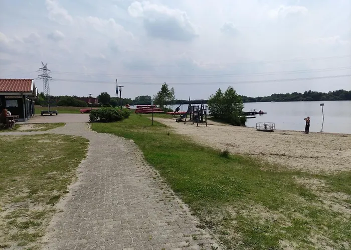 Dat Ankerhuus Timmel