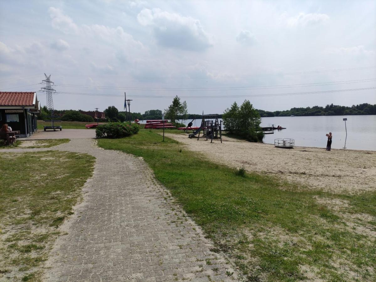 Ankerhuus Timmel Holiday home Grossefehn