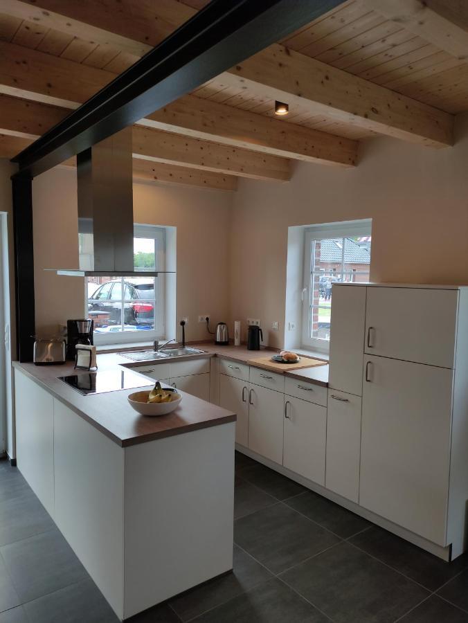 Holiday home Ankerhuus Timmel