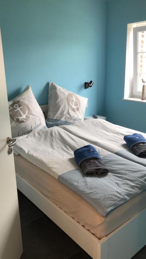 Ankerhuus Timmel Holiday home *