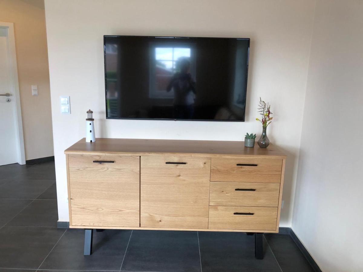 Ankerhuus Timmel Holiday home Grossefehn