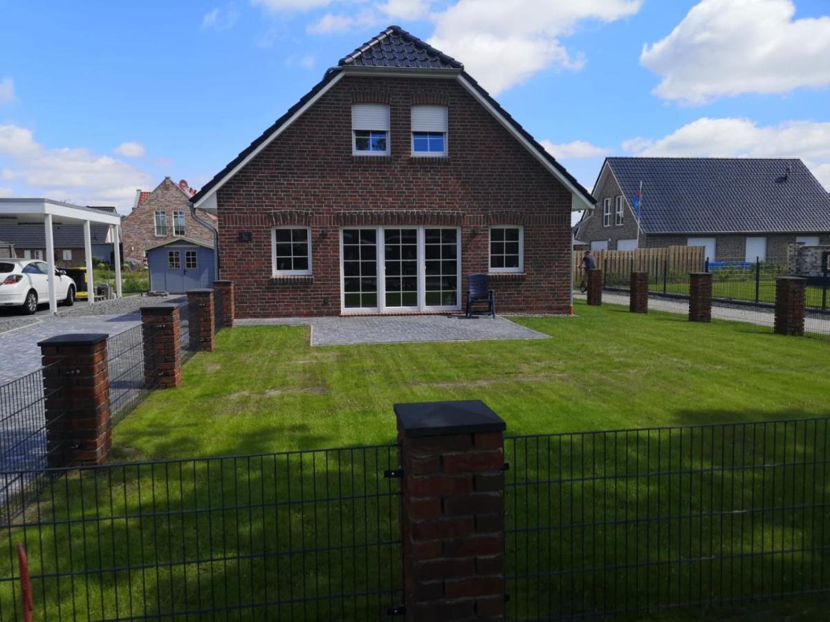 Holiday home Ankerhuus Timmel