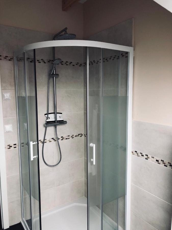 Ankerhuus Timmel Holiday home