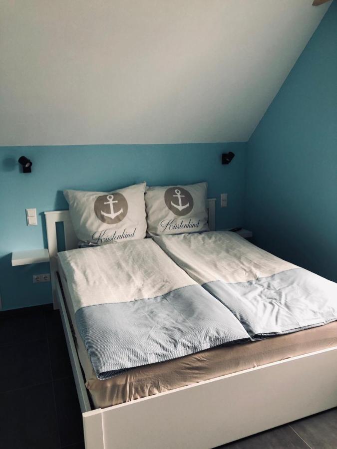 Ankerhuus Timmel Holiday home *