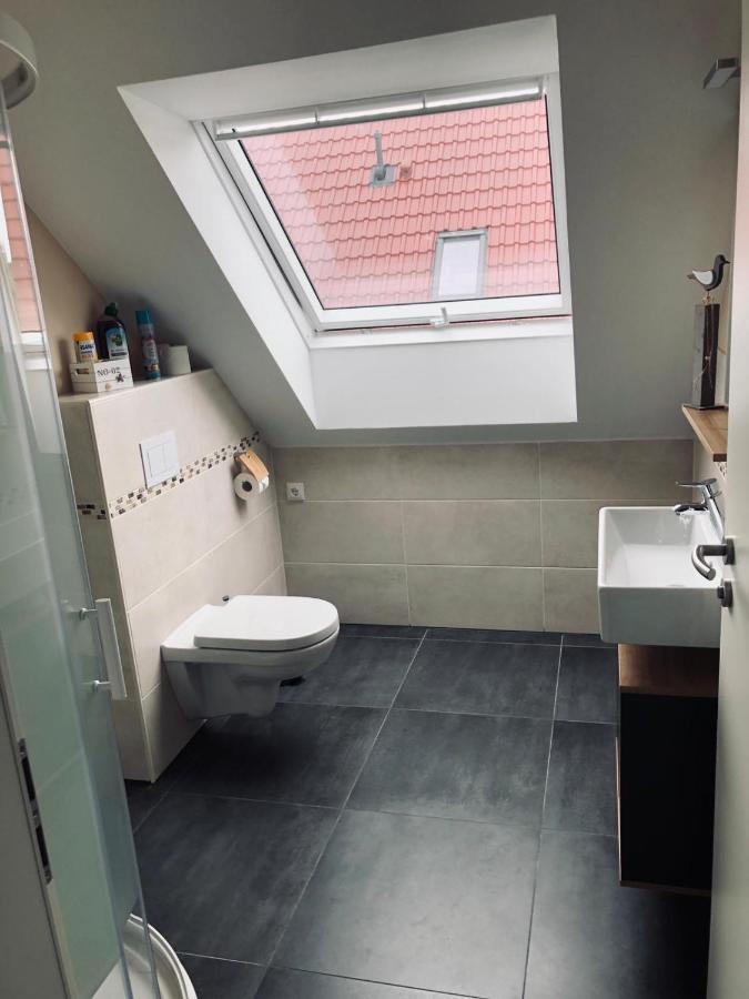 Ankerhuus Timmel Holiday home