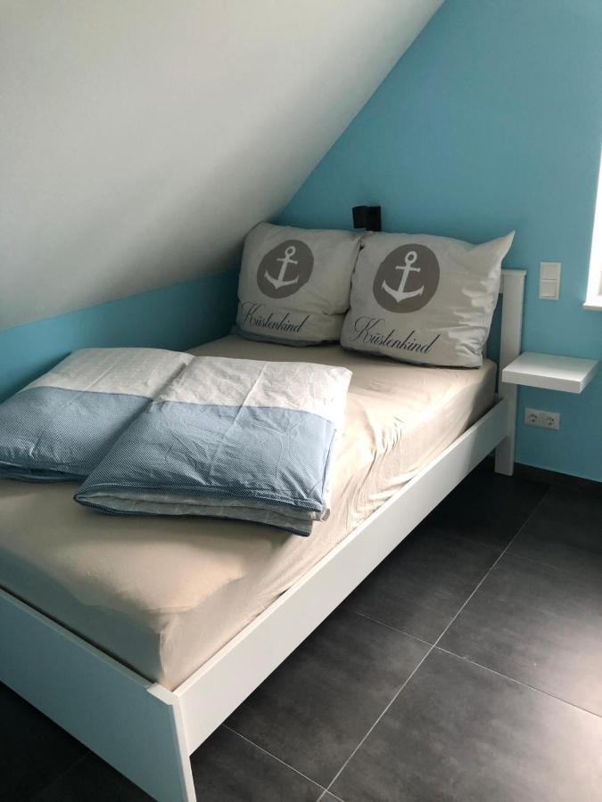 Holiday home Ankerhuus Timmel Grossefehn