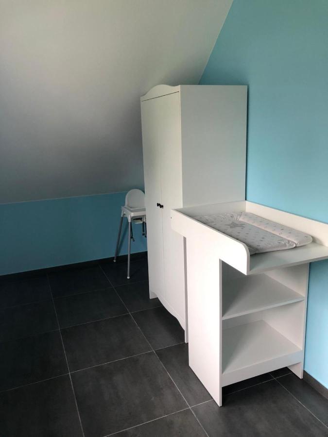 Ankerhuus Timmel Holiday home *