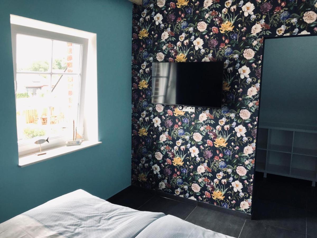Holiday home Ankerhuus Timmel *